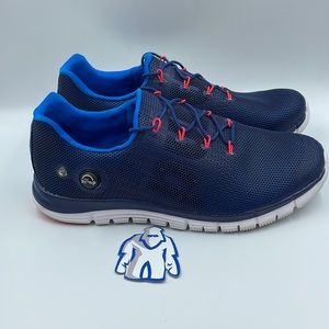 Reebok ZPump Fusion PU Cast Running Shoes Men’s Sz‎ 13